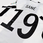 2022/23 Allemagne Domicile - Sané 19 (XS) - Iconic Football Shop
