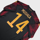 2022/23 Allemagne Extérieur - Musiala 14 (XL) - Iconic Football Shop