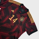 2022/23 Allemagne Extérieur - Musiala 14 (XL) - Iconic Football Shop