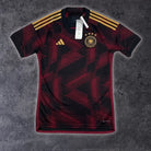 2022/23 Allemagne Extérieur (S) - Iconic Football Shop