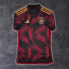 2022/23 Allemagne Extérieur (XS) - Iconic Football Shop