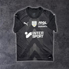 2022/23 Amiens Extérieur (7/8a) - Iconic Football Shop
