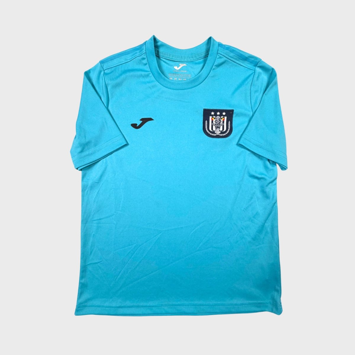 2022/23 Anderlecht Entraînement (8a) - Iconic Football Shop