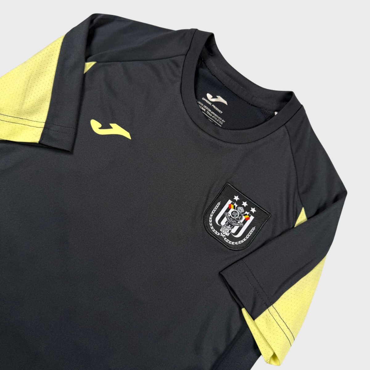 2022/23 Anderlecht Entraînement - Dolberg 12 (8a) - Iconic Football Shop