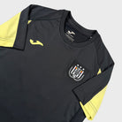 2022/23 Anderlecht Entraînement - Dolberg 12 (8a) - Iconic Football Shop