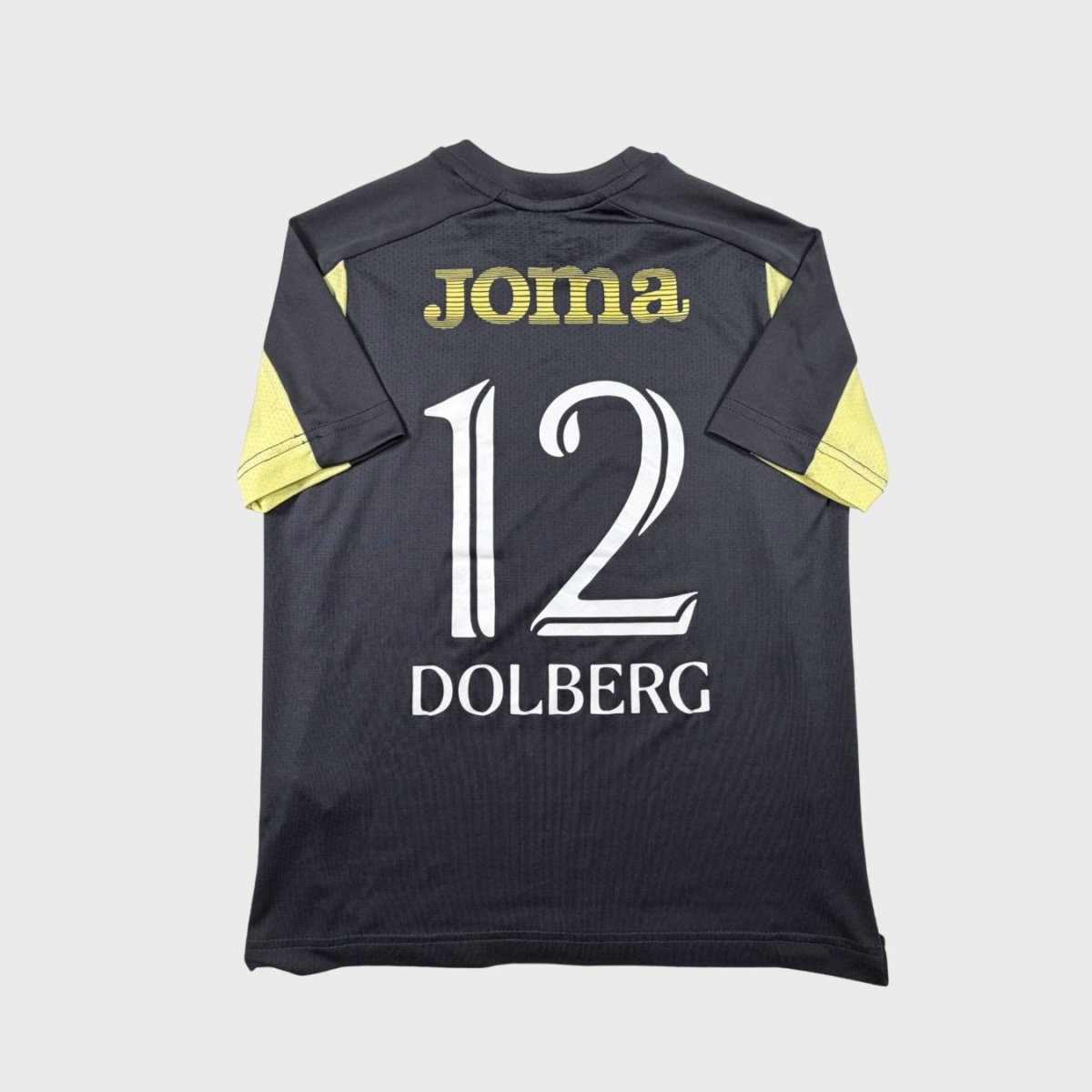 2022/23 Anderlecht Entraînement - Dolberg 12 (8a) - Iconic Football Shop