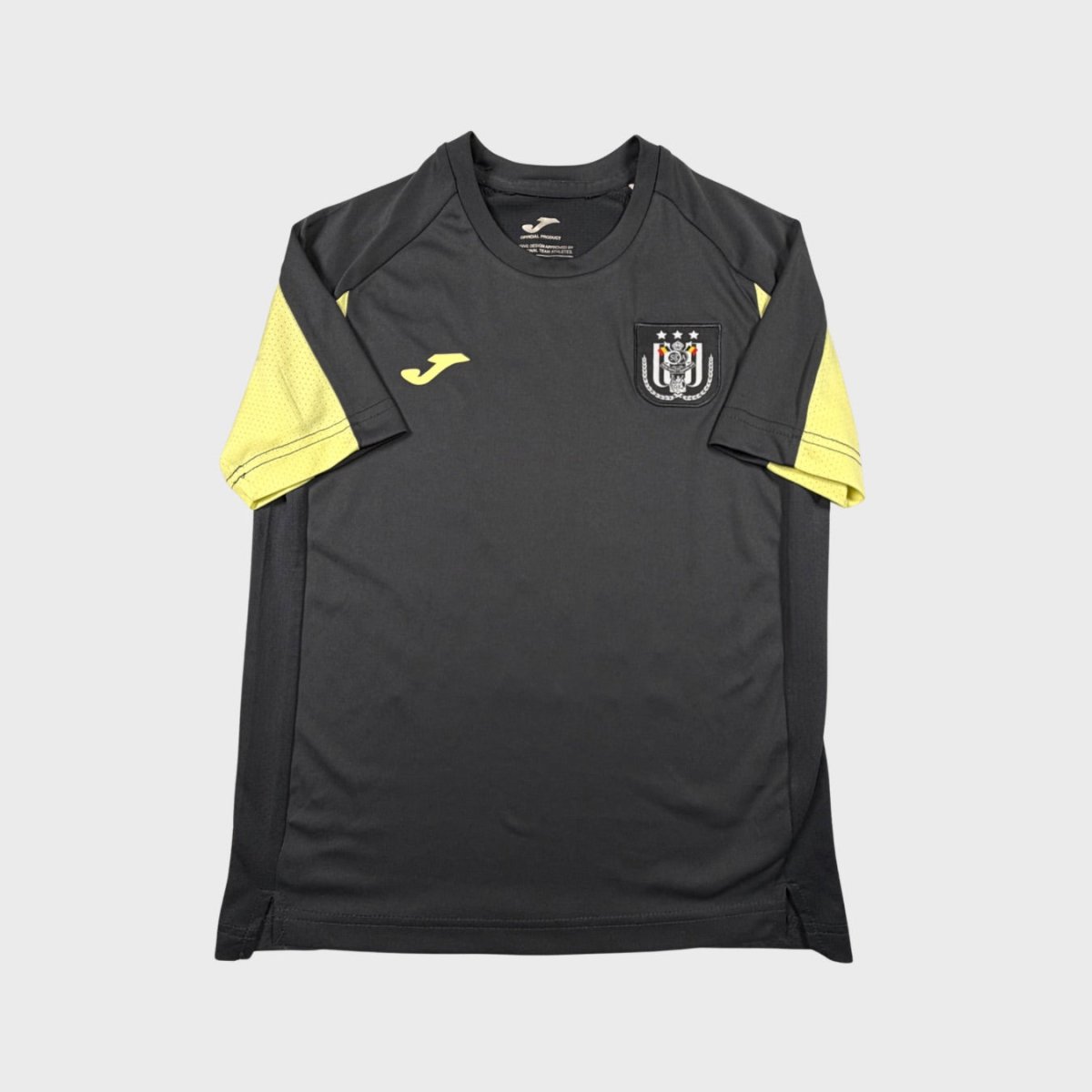 2022/23 Anderlecht Entraînement - Dolberg 12 (8a) - Iconic Football Shop