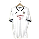 2022/23 Anderlecht Extérieur - Sadiki 27 (2XL) - Iconic Football Shop