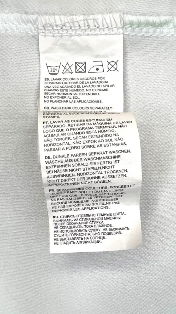 2022/23 Anderlecht Extérieur - Sadiki 27 (2XL) - Iconic Football Shop