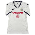 2022/23 Anderlecht Extérieur - Sadiki 27 (S) - Iconic Football Shop