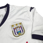 2022/23 Anderlecht Extérieur - Sadiki 27 (S) - Iconic Football Shop