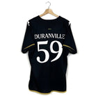 2022/23 Anderlecht Third - Duranville 59 (2XL) - Iconic Football Shop