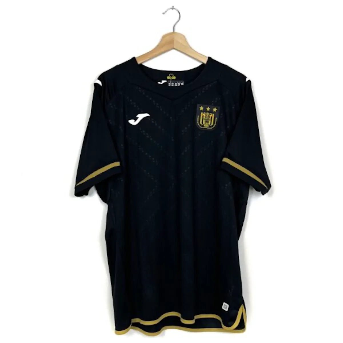 2022/23 Anderlecht Third - Duranville 59 (2XL) - Iconic Football Shop