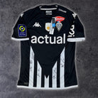 2022/23 Angers SCO Domicile *SIGNÉ* (M) - Iconic Football Shop