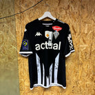 2022/23 Angers SCO Domicile *SIGNÉ* (M) - Iconic Football Shop