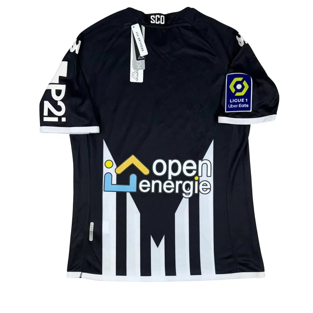2022/23 Angers SCO Domicile *SIGNÉ* (M) - Iconic Football Shop
