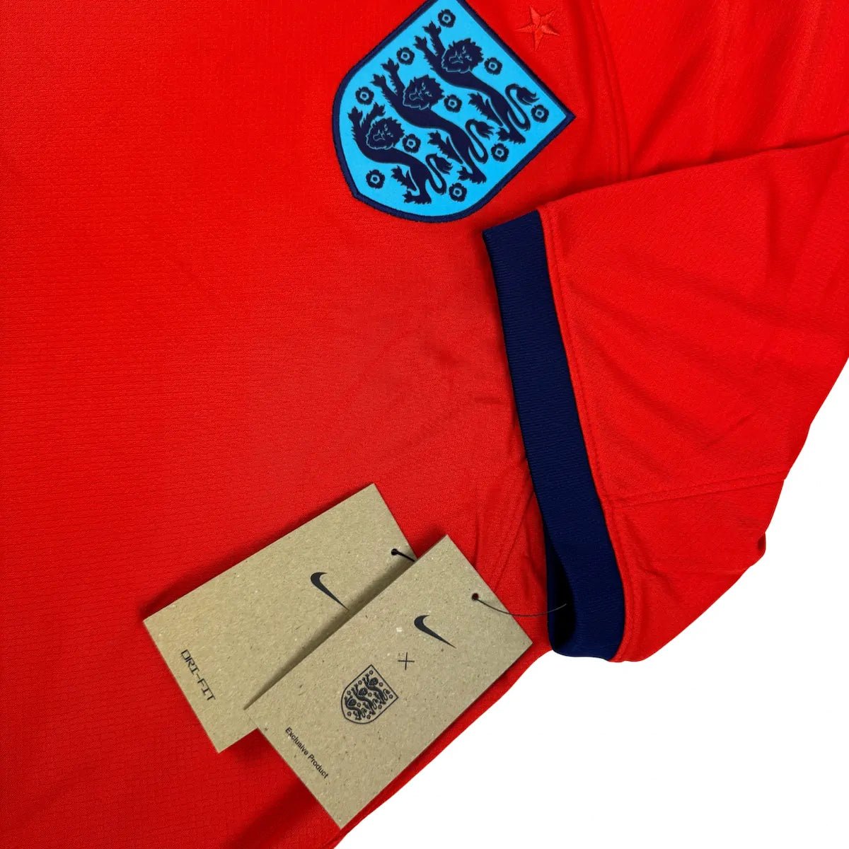 2022/23 Angleterre Extérieur (L) - Iconic Football Shop