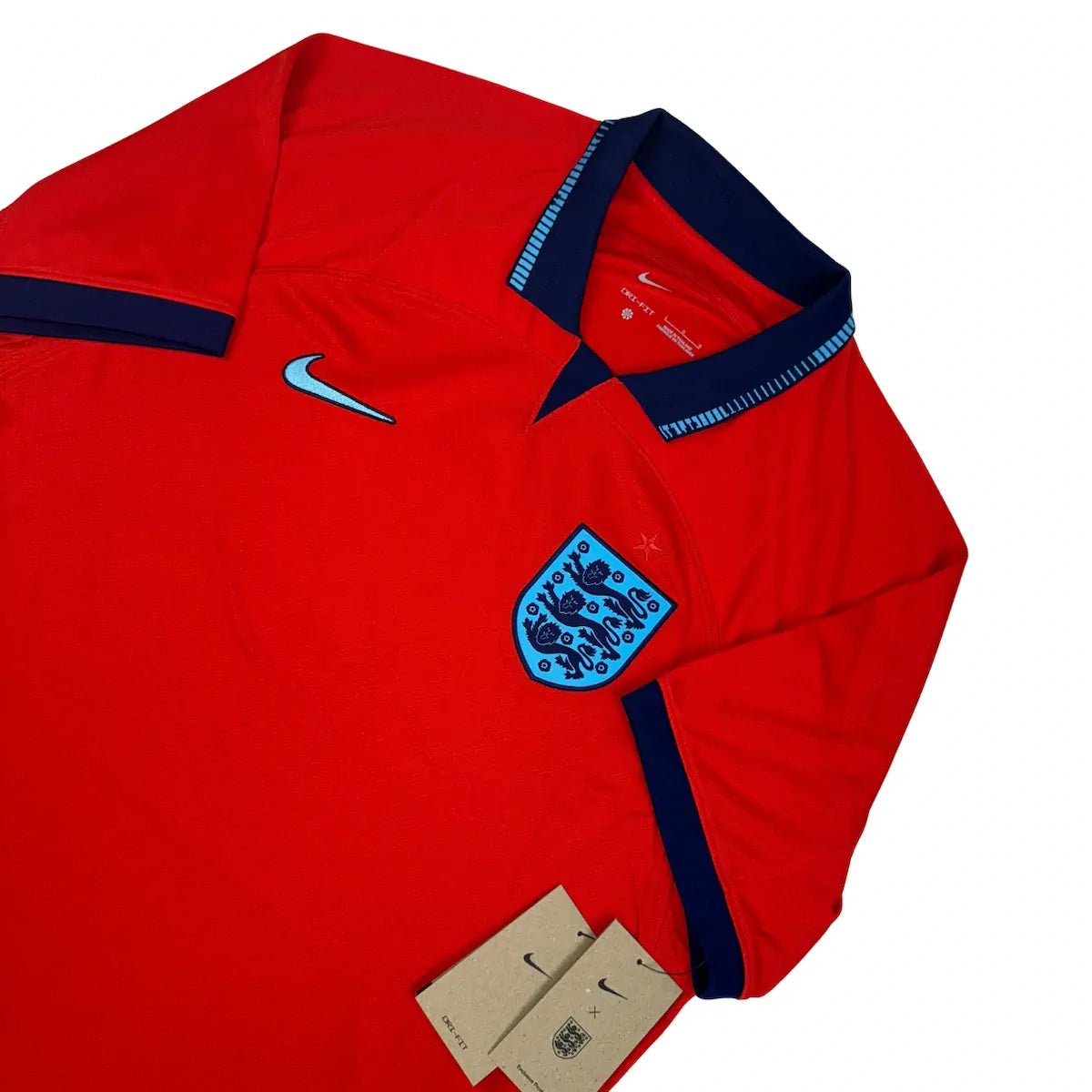 2022/23 Angleterre Extérieur (L) - Iconic Football Shop