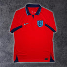 2022/23 Angleterre Extérieur (L) - Iconic Football Shop