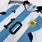 2022/23 Argentine Domicile - Messi 10 (15/16a) - Iconic Football Shop