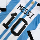 2022/23 Argentine Domicile - Messi 10 (15/16a) - Iconic Football Shop