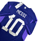 2022/23 Argentine Extérieur - Messi 10 (15/16a) - Iconic Football Shop