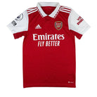2022/23 Arsenal Domicile - G.Jesus 9 (S) - Iconic Football Shop