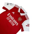 2022/23 Arsenal Domicile - G.Jesus 9 (S) - Iconic Football Shop