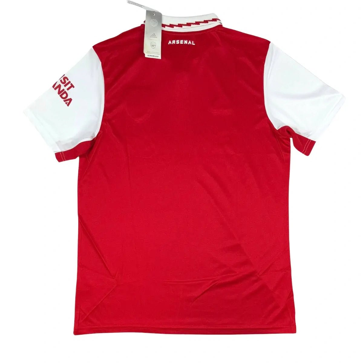 2022/23 Arsenal Domicile (L) - Iconic Football Shop