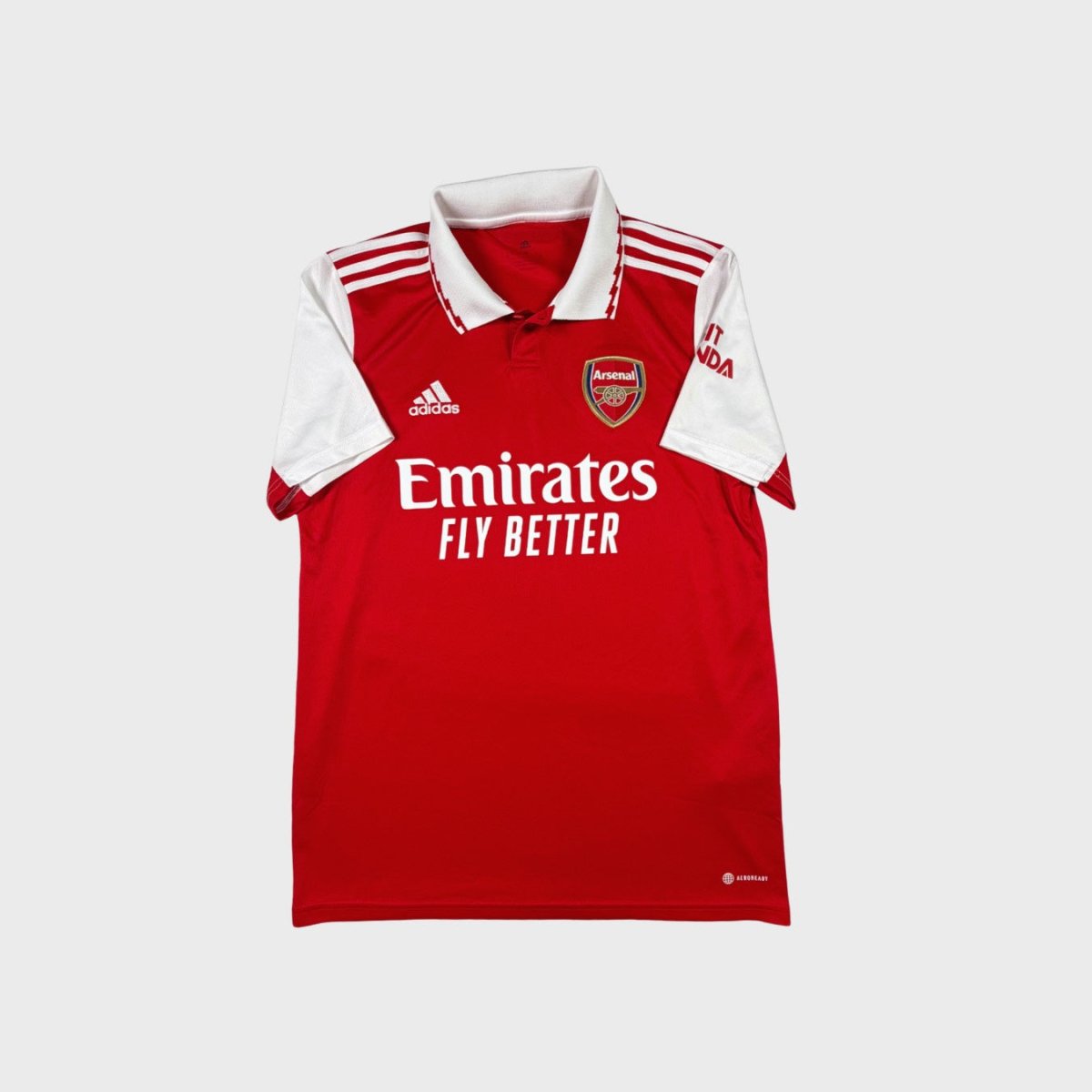 2022/23 Arsenal Domicile (M) - Iconic Football Shop