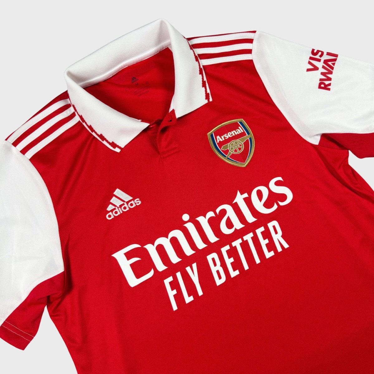 2022/23 Arsenal Domicile (M) - Iconic Football Shop