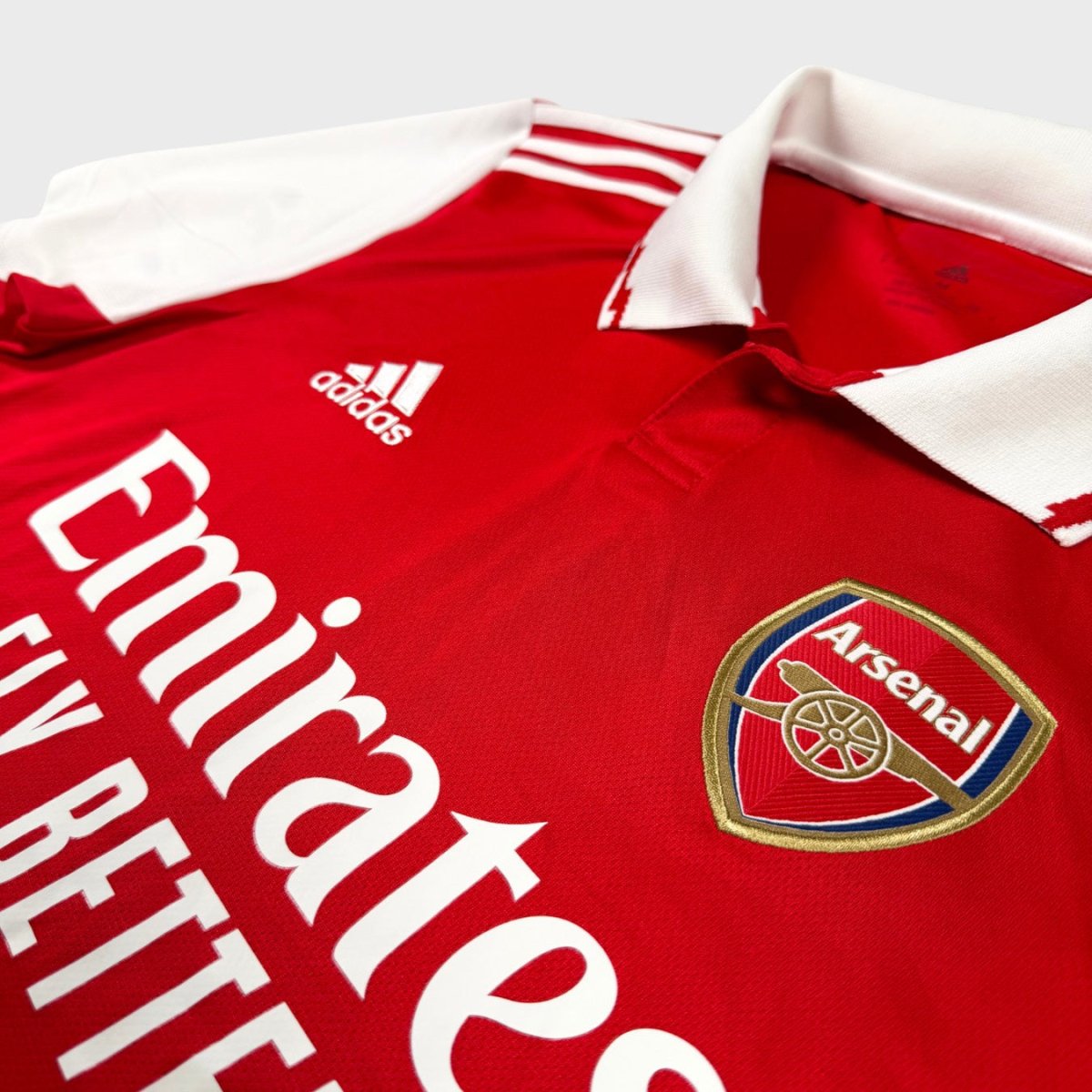 2022/23 Arsenal Domicile (M) - Iconic Football Shop