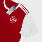 2022/23 Arsenal Entraînement (S) - Iconic Football Shop