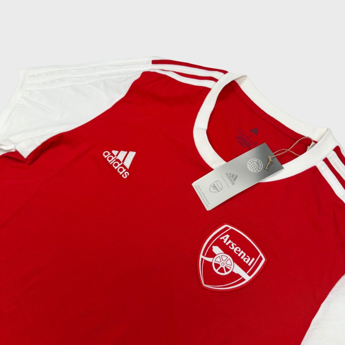 2022/23 Arsenal Entraînement (S) - Iconic Football Shop