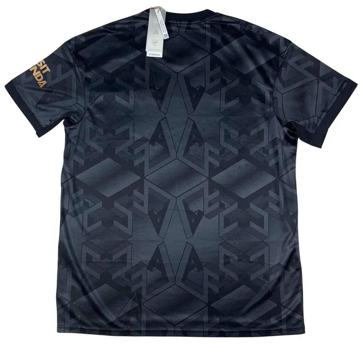 2022/23 Arsenal Extérieur (XL) - Iconic Football Shop