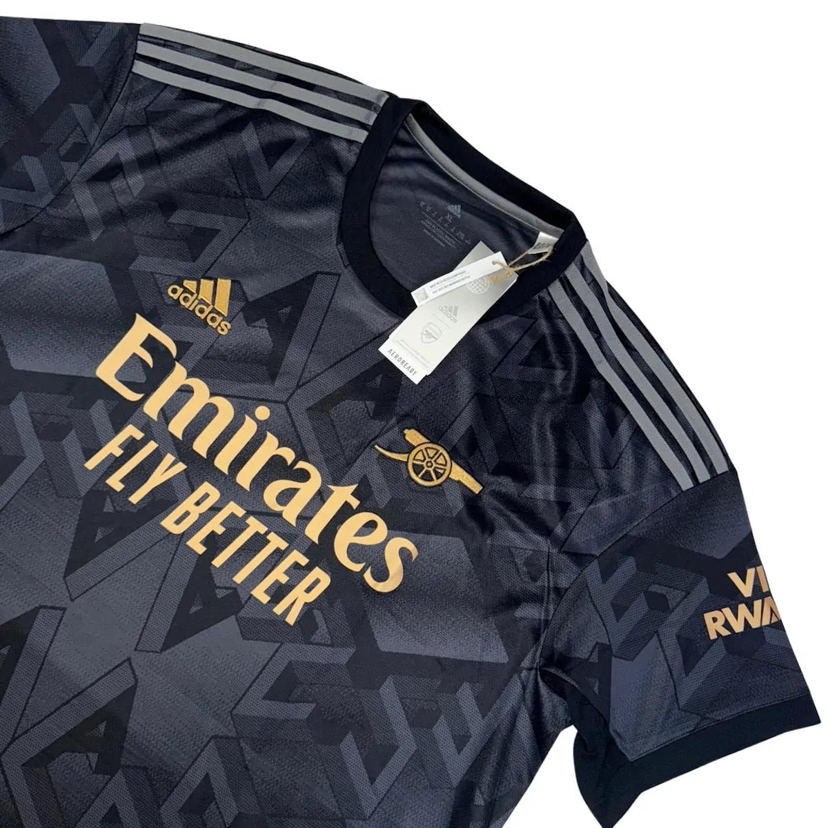2022/23 Arsenal Extérieur (XL) - Iconic Football Shop