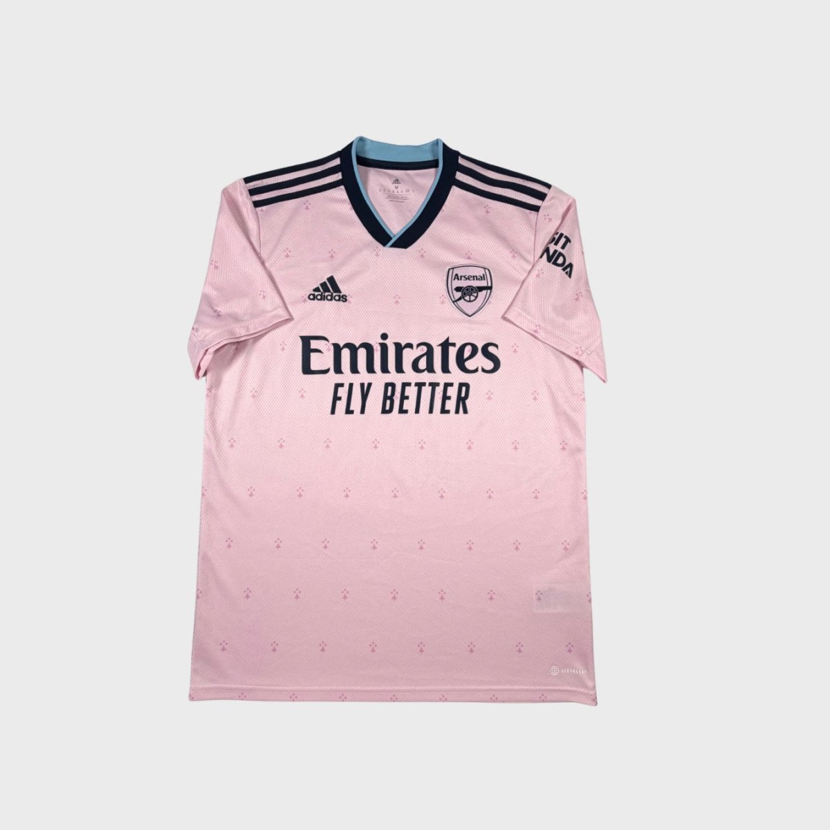 2022/23 Arsenal Third (M) - Iconic Football Shop