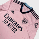 2022/23 Arsenal Third (M) - Iconic Football Shop