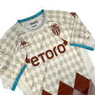 2022/23 AS Monaco Fourth *PRO* (XL) - Iconic Football Shop