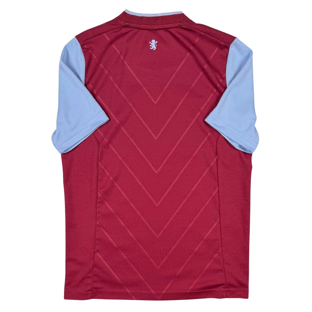 2022/23 Aston Villa Domicile (10/12a) - Iconic Football Shop