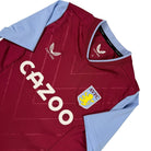 2022/23 Aston Villa Domicile (10/12a) - Iconic Football Shop