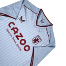 2022/23 Aston Villa Extérieur (L) - Iconic Football Shop