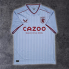 2022/23 Aston Villa Extérieur (L) - Iconic Football Shop