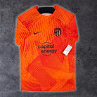 2022/23 Atlético Madrid Entraînement (M) - Iconic Football Shop