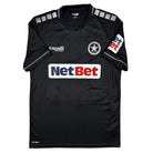 2022/23 Atromitos Extérieur - T. Dierckx 55 (S) - Iconic Football Shop