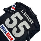 2022/23 Atromitos Extérieur - T. Dierckx 55 (S) - Iconic Football Shop