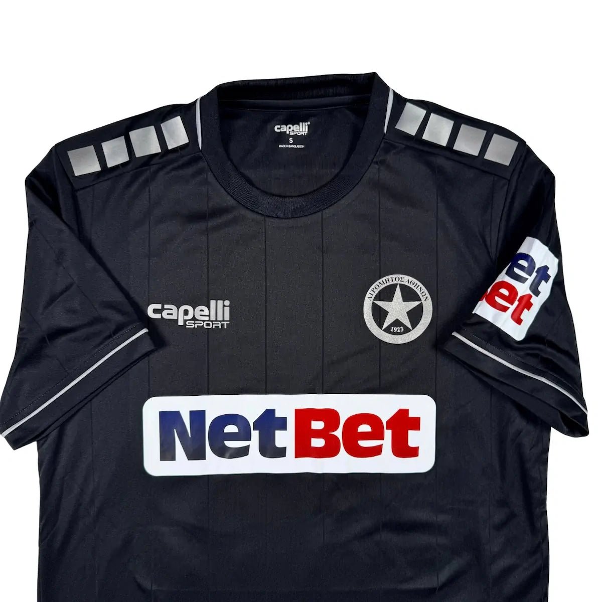 2022/23 Atromitos Extérieur - T. Dierckx 55 (S) - Iconic Football Shop