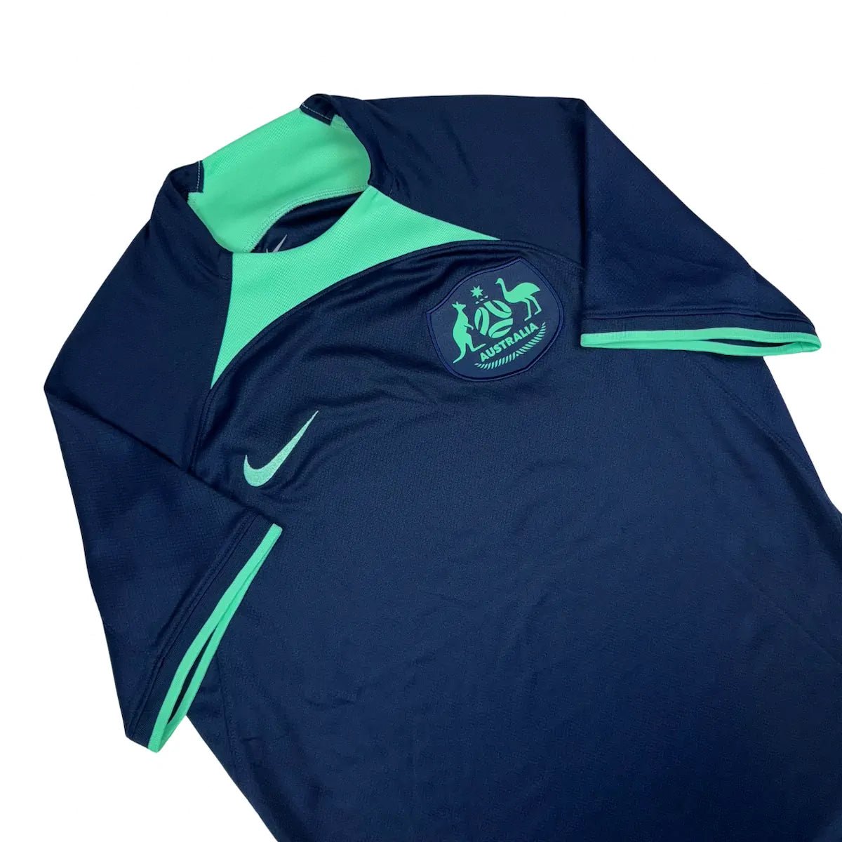 2022/23 Australie Extérieur (M) - Iconic Football Shop