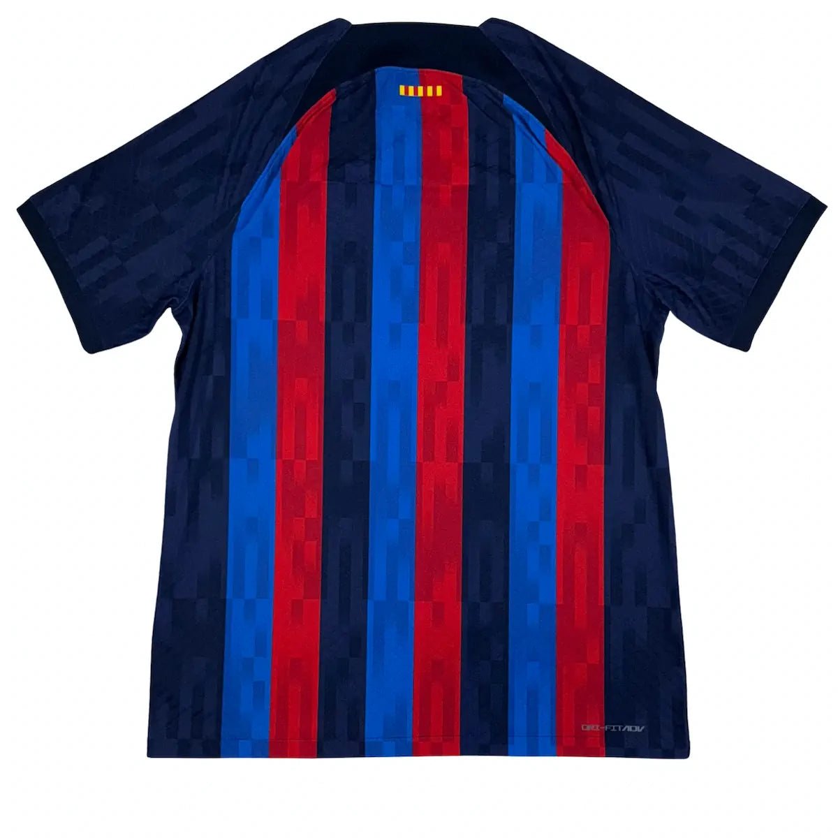 2022/23 Barcelone Domicile *COMPLET / PRO* (L) - Iconic Football Shop