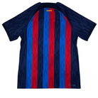 2022/23 Barcelone Domicile *COMPLET / PRO* (L) - Iconic Football Shop